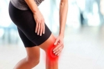 Knee Pain Dos and Don’ts