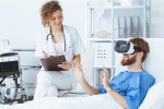 Latest on Virtual Reality In Pain Science?
