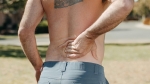 Lower Right Back Pain from Internal Organs