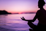 Mindfulness Meditation for Chronic Pain