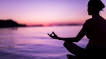 Mindfulness Meditation for Chronic Pain