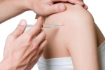 My Shoulder Hurts! Will An Epidural Steroid Injection Help?