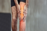 Natural Relief From Arthritis Pain