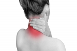 Neck Pain: Possible Causes and How to Treat It