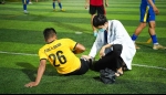 Outdoor Sports and Hip Injuries