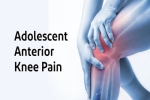 Pain Management: Adolescent Anterior Knee Pain