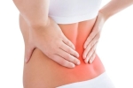 Pain Management: Back Pain
