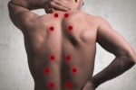 Pain Management: Back Pain Overview