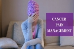 Pain Management: Cancer Pain