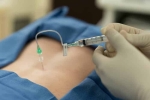 Pain Management: Epidural Steroid Injections