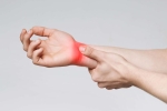 Pain Management: Hand & Wrist Pain