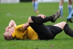 Pain Management: Sports Injuries