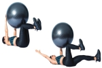 Physical Therapy: Exercise Ball Precautions