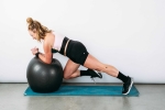 Physical Therapy: Exercise Ball Uses