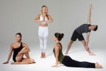 Practice Yoga for a Happier Back