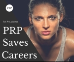 Pro Athletes Saved By PRP - Platelet-Rich Plasma in 2016