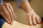 Relieving Pain With Acupuncture