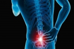 Severe Lower Back Pain When Sitting or Bending