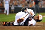 Sports Medicine: Common Baseball Injuries