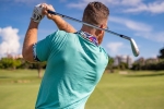 Sports Medicine: Playing Golf with Low Back Pain