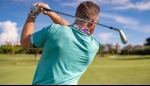 Sports Medicine: Playing Golf with Low Back Pain