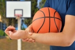 Sports Medicine: Sports Injuries Of The Hand, Wrist And Elbow