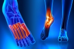 Stem Cell & PRP Procedures for Foot & Ankle conditions