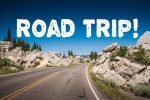 Tips to Alleviate Back Pain on Your Road Trip