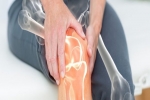 Treatment of Arthritis Pain Without Medication