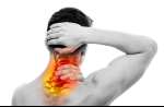 Trigger Point Exercises for Neck Pain