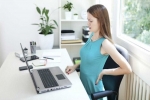 Unusual Office Chair Solutions to Help Your Back