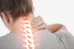 Use Acupressure to Relieve Neck Pain