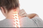 Use Acupressure to Relieve Neck Pain