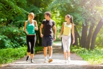 Walking Can Make You a More Productive Person