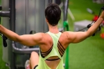 Weight Training Effectively Relieves Back Pain