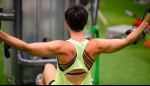 Weight Training Effectively Relieves Back Pain