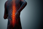What Causes Sharp Lower Back Pain?