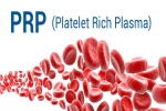 What Is PRP (Platelet Rich Plasma)? Is It Right For Me?
