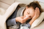 'When Are You Most Contagious with the Flu?'