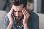 Why Are Men Less Likely To Develop Migraines?
