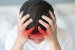 Why Do I Have A Headache? Causes, Types, And Remedies