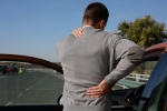 Why Post Auto Accident Pain is Often Delayed