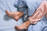 Why Your Leg Pain Feels Worse When Lying