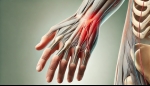 Wrist and Hand Sprains/Strains: Treatment with Interventional Pain Management