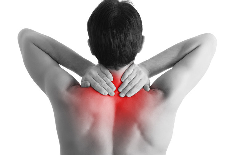 Blog  Pain Management: Neck and Shoulder Pain