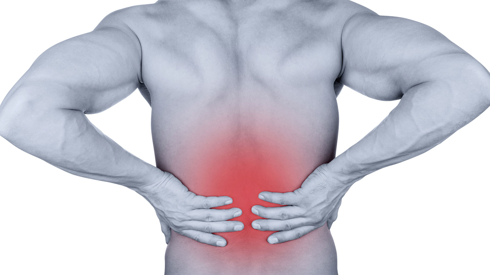 Symptoms & Diagnosis of Lower Back Pain