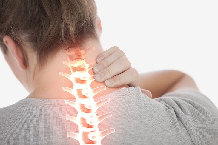 Blog  Use Acupressure to Relieve Neck Pain