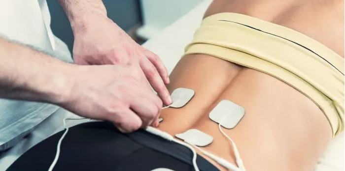 All About Electrotherapy and Pain Relief