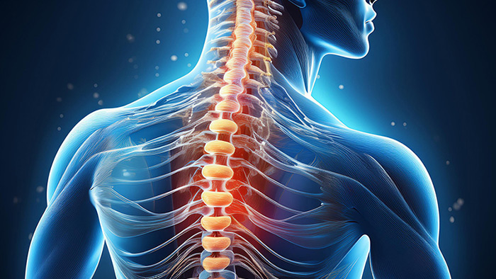Understanding and Managing Back Pain: A Guide to Relief and Recovery