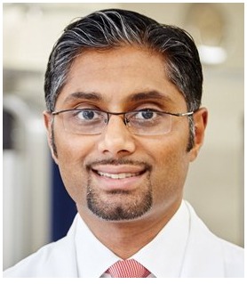 Dr. Jeffrey Chacko